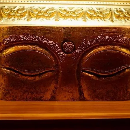 Buddha's Eye *
