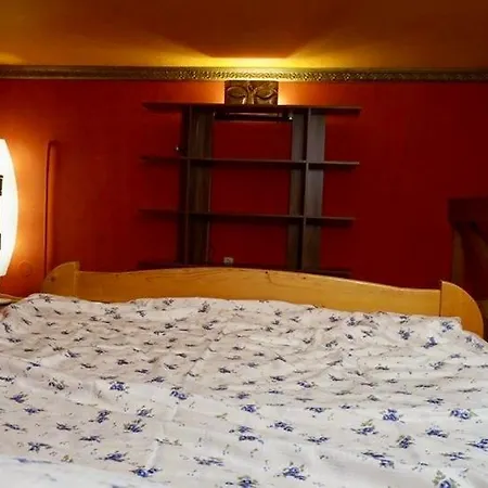 Apartment Buddha's Eye Budapest