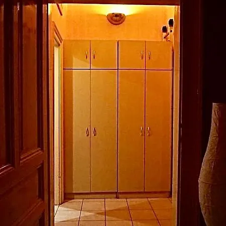 Apartment Buddha's Eye Budapest